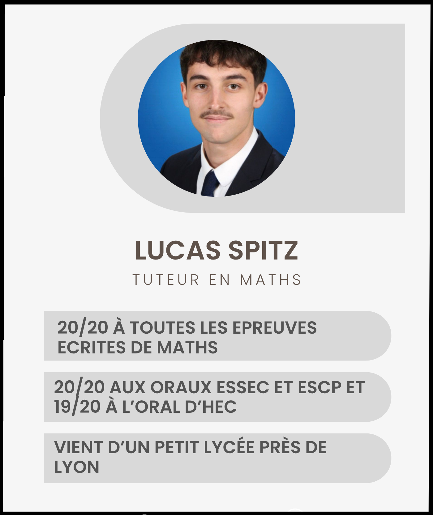 Mathématiques PrepAct